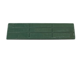 Пластина рихтовочная 100х30х2 мм