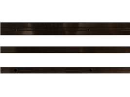 Набор шин основной STROXX 2000 мм коричневый (661-900)