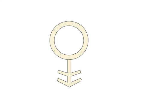 Уплотнитель СТП-33 белый RAL9010