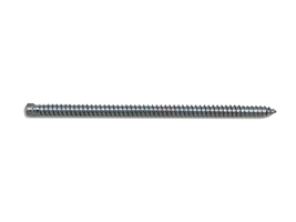 TURBO-шуруп крепежный скрытый blaugelb ZK-T30 7,5x132 мм оцинкованный