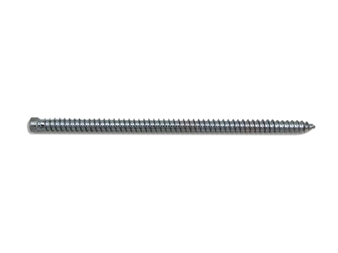 TURBO-шуруп крепежный скрытый blaugelb ZK-T30 7,5x152 мм оцинкованный