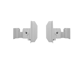 Заглушка штульпа VEKA WHS 60 для 102329 белая