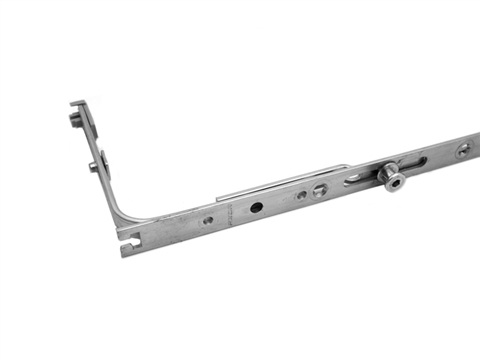 Запор средний L650 (850-1250) 2S