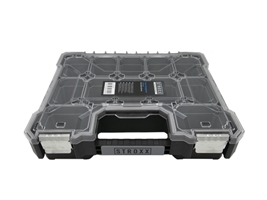 Бокс для хранения мелких деталей STROXX 454x360x105 мм
