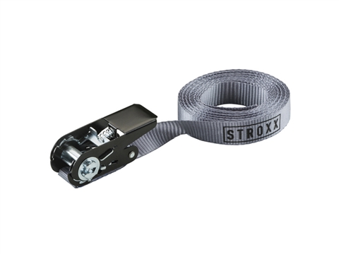 Ремень транспортировочный STROXX 25 мм х 5 м без крюков
