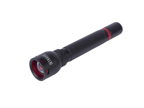 Фонарик карманный на батарейках S STROXX 160 LUMEN