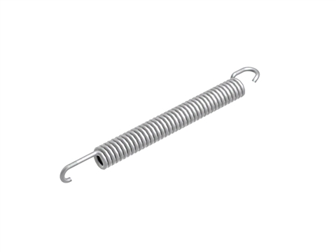 Пружина компенсационная для привода LS200 и LS400 до 200 кг