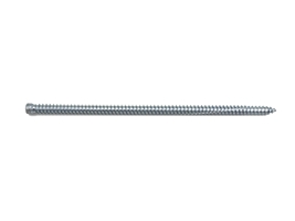 TURBO-шуруп крепежный скрытый blaugelb ZK-T30 7,5x212 мм оцинкованный