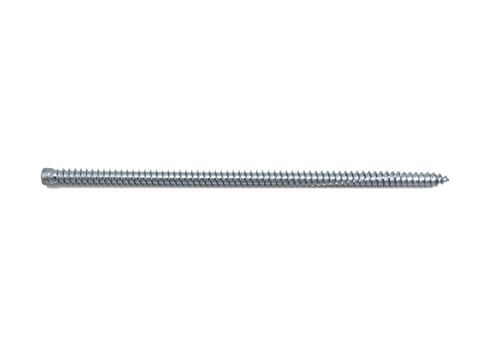 TURBO-шуруп крепежный скрытый blaugelb ZK-T30 7,5x212 мм оцинкованный