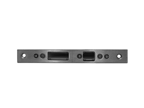 Планка ответная KFV верх-низ FSB 3630-03-22Q-41 22 мм