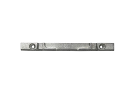 Планка поворотно-откидная 5800-7000 9 мм