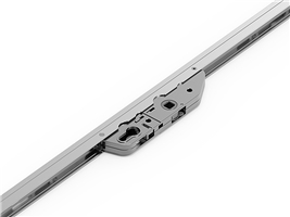 Привод основной 37,5 мм LS400 1800 мм
