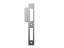 Планка ответная 5 N 1356 правая 3324402