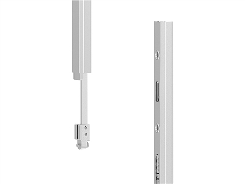 Удлинитель с точкой прижима LS400 500мм