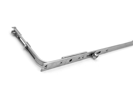 Запор средний L400 (600-1000) 1S 1V