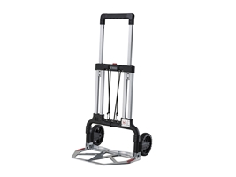 Тележка ручная складная STROXX  грузоподъемность 125 кг