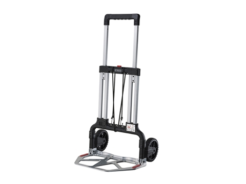 Тележка ручная складная STROXX  грузоподъемность 125 кг