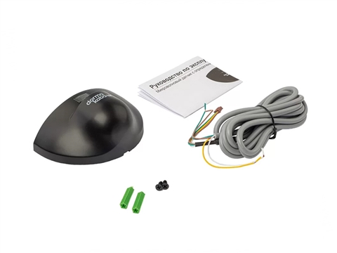 Радар M-204GD, черный