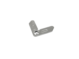 Уголок выравнивающий FJG aluform WD 74 12*1.0*1.5