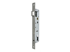 Замок дверной Stroxx PZ 25-F16-92-8 ригельный