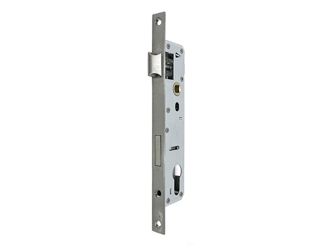 Замок дверной Stroxx PZ 25-F16-92-8 ригельный