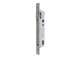 Замок дверной Stroxx PZ 25-F16-92-8 роликовый