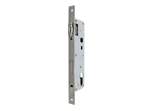 Замок дверной Stroxx PZ 25-F16-92-8 роликовый