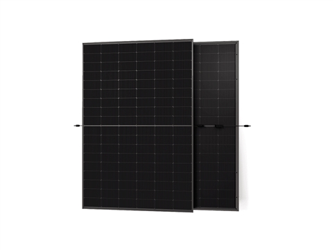 Фотоэлектрический модуль STROXX ENERGY 445W/39,1*14,4/1,76*1,13-c-108-GG-FB-T