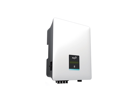 Инвертор трехфазный сетевой  FoxESS 25кВт-1100V-28A-2MPPT-серия T25 G3