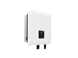 Инвертор однофазный гибридный FoxESS 10кВт-600V-16A-4MPPT-серия KH10