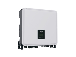 Инвертор трехфазный гибридный FoxESS 30кВт-1000V-32А-3MPPT-серия Н3 Pro