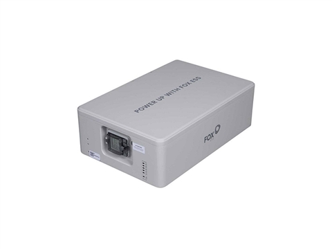 Контроллер аккумуляторного модуля FoxESS 4,6кВт.ч-серия EQ4800-M