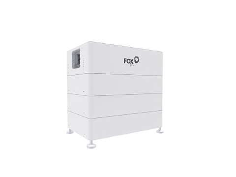 Аккумуляторный модуль FoxESS 4,6кВт.ч-серия EQ4800-S
