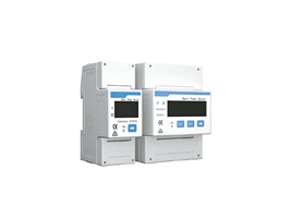 Счетчик для инвертора, однофазный, 1P2W, 0~60A