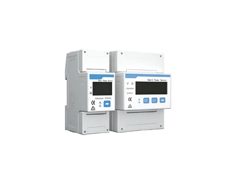 Счетчик для инвертора, однофазный, 1P2W, 0~60A