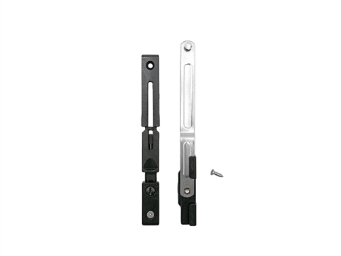 Ножницы фрамужные (детская безопасность) ALU