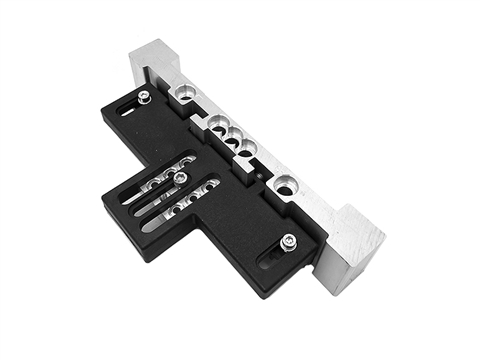 Шаблон для петель Stroxx STV