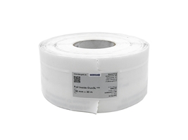 Лента Blaugelb EU DuoSL 1050 ACTIVE полноклеевая внутренняя ширина 90 мм рулон 30 м белая