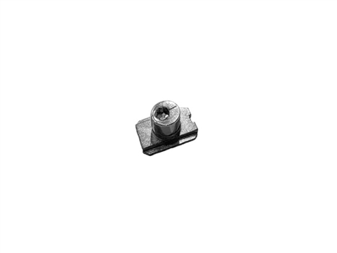 Цапфа запорная регулируемая под мувель STROXX