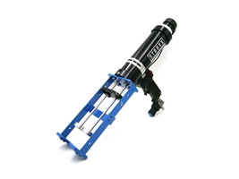 Пистолет пневматический для 2-х компонентного клея