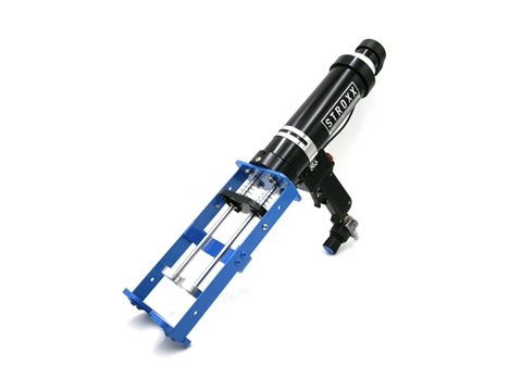 Пистолет пневматический для 2-х компонентного клея