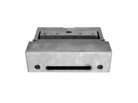 Насадка на инструмент YC-33 для пробивки отверстий под ручку 98 мм