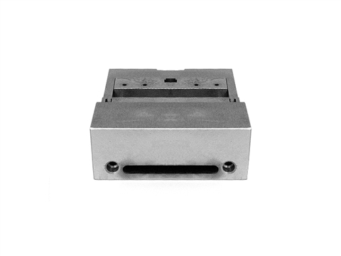 Насадка на инструмент YC-33 для пробивки отверстий под ручку 84 мм