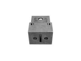 Насадка на инструмент YC-33 для рубки мувеля и пробивки 2 отверстий 6 мм