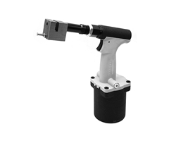 Ручной инструмент для пробивки отверстия под цапфу 6 мм