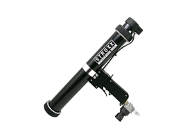 Пистолет пневматический для клея и герметика 600 мл