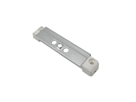 Защелка балконная магнитная для ПВХ систем 13 мм STROXX