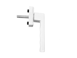 Ручка оконная Toulon Secustik VarioFit белая RAL9016 STROXX