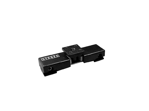 Защелка балконная с гильзой STROXX
