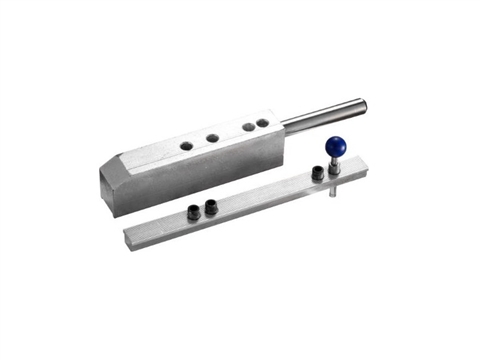 Шаблон для петли роллерной двухсекционной GD0020 STROXX